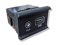 adapter AUX/USB Kia Optima 4 2015 96120-D4500