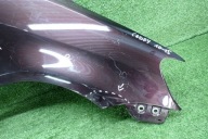 VW CADDY 10-15 fender right front front