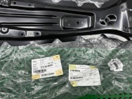 pillar B wewnetrzy ,left BMW M3 G80 7491030