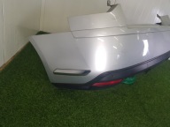 bumper rear part rear CITROEN C5 9681048777 4xPDC 2008