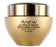 Pleťový krém Avon Anew s Protinolom na noc 50 ml