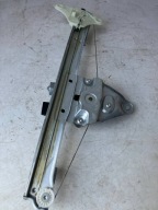 window regulator right front RENAULT ARKANA 807206412R