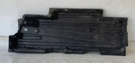 Blende Abdeckung Unterfahrschutz rechts MAZDA 2 DE 07- 5D DF7156343
