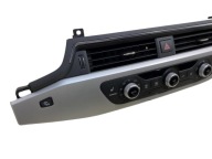 PANEL grid air conditioning devices DEKOR AUDI A4 B9 8W0820043Q