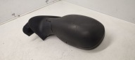 mirror left manually Nissan Micra K12 1,2 12V 3D