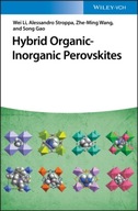 Hybrid Organic-Inorganic Perovskites Wei Li