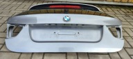 trunk door boot BMW E91 LIFT A52/7