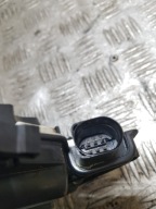 lock door CENTRALNY right front SKODA CITIGO 6 PIN 1S1837016C