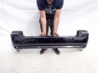 VW PASSAT B5 LIFT 00-05 KOMBI bumper rear part PDC