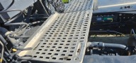 automatic gearbox IT 3 AMT T 2019 IVECO STRALIS AS440ST/P LNG