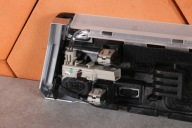 BMW 7' G11 G12 decorative trim DEKOR door left rear part EUKALIPTUS 7991663