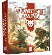 Monolith Arena