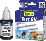 TETRA Test GH Test Kropelkowy Twardość Ogólna