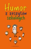 Humor z zeszytów szkolnych