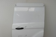 FORD TRANSIT CONNECT MK2 13-18 door sliding side left OE BIALE