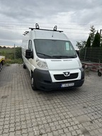 PEUGEOT BOXER Furgon 2.2 HDi 120