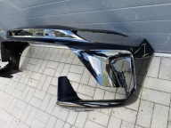 Seat Leon 4 IV 24- Lift bumper front front