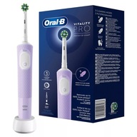 Elektrická zubná kefka Oral-B Vitality PRO