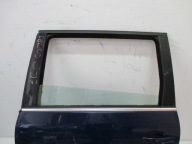 TÜR LINKS HINTEN VW PASSAT B5 3B9