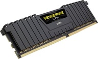 Pamięć RAM Corsair Vengeance LPX 1x16GB DDR4 4000MHz CL18