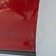 SEAT ARONA 17-> door front front left