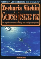 Genesis jeszcze raz ZECHARIA SITCHIN