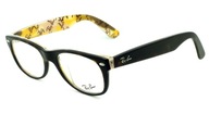 OPRAWKA Ray Ban WAYFARER RB 5184 5409 50 [] 18 145