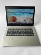 Laptop HP ProBook 645 G4 14" AMD Ryzen 3 8 GB / 256 GB I55