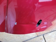 fender front front right SUZUKI SWIFT MK7 MK-7