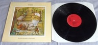 GENESIS "SELLING ENGLAND BY THE POUND" NM-