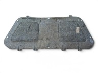 insonorisation du capot moteur Fiat Doblo 2 2012 00518901480E
