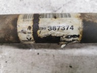 semi-axis short. left RENAULT VEL SATIS 3.5 V6 01-09