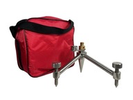 Mini statív pre nútené centrovanie [MTP] GEO-MAX