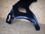 VW GOLF VII HB 5d fender right rear rear part