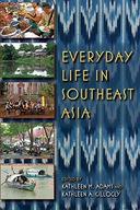 Everyday Life in Southeast Asia group work