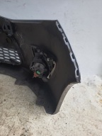 MAZDA II LIFT 10-14 nárazník