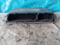 A3 8L 1.8 B 06A906018C control unit of the engine