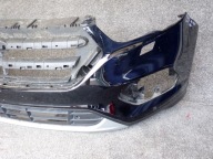 FORD KUGA MK2 II LIFT 16- front bumper front