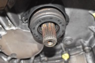 Getriebe USE SKODA OCTAVIA 4 IV 1.5 TSI 150 KM 19-24