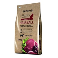 FITMIN Cat Grain Free Purity Hairball 1,5kg