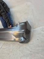 RENAULT CLIO V 5 LIFT 23- bumper rear part rear PDC