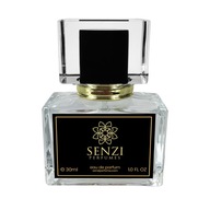 Kalema Arab Oud 276 Parfumovaná voda Unisex parfum Jantárová Lane 30ml