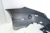 bumper rear part rear MERCEDES S COUPE W217