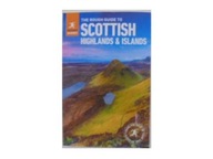 Scottish Highlands & Islands - Praca zbiorowa