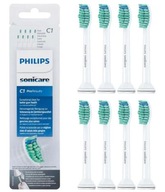 8 x końcówki Sonicare C1 ProResults (HX6014/15) 8szt