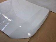 cofano BMW 5 G60 G61 A300 ALPINWEISS