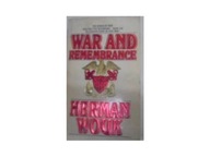 War And Remembrance - H Wouk