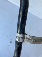 Kühler der Lenkung 508 1.6 E-HDI 9686782680