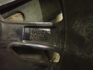 disk disk NISSAN 5x114,3 ET50 6,5J 17"