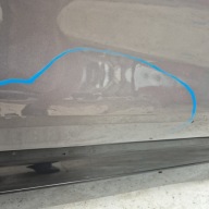 AUDI Q4 E-TRON 21-> door front front right
